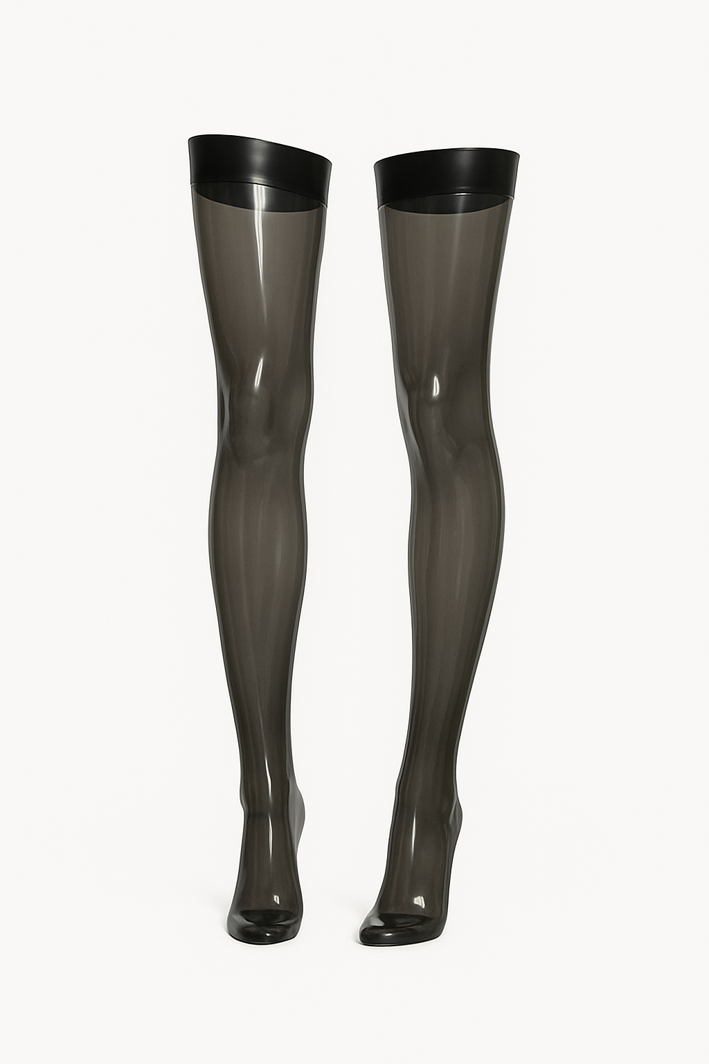 GIARMY Gummy- Latex Stocking