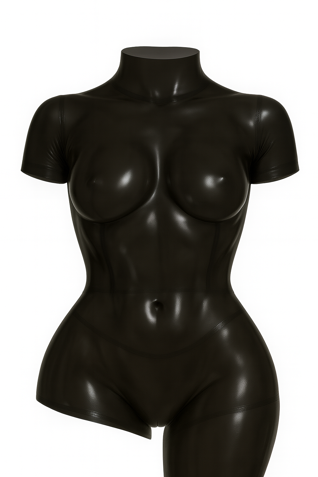 GIARMY One- Leg Body Suit