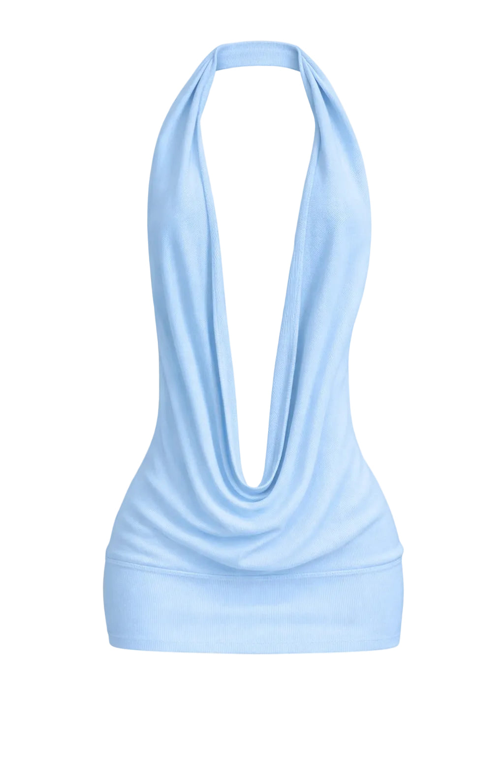 HALTER MINI