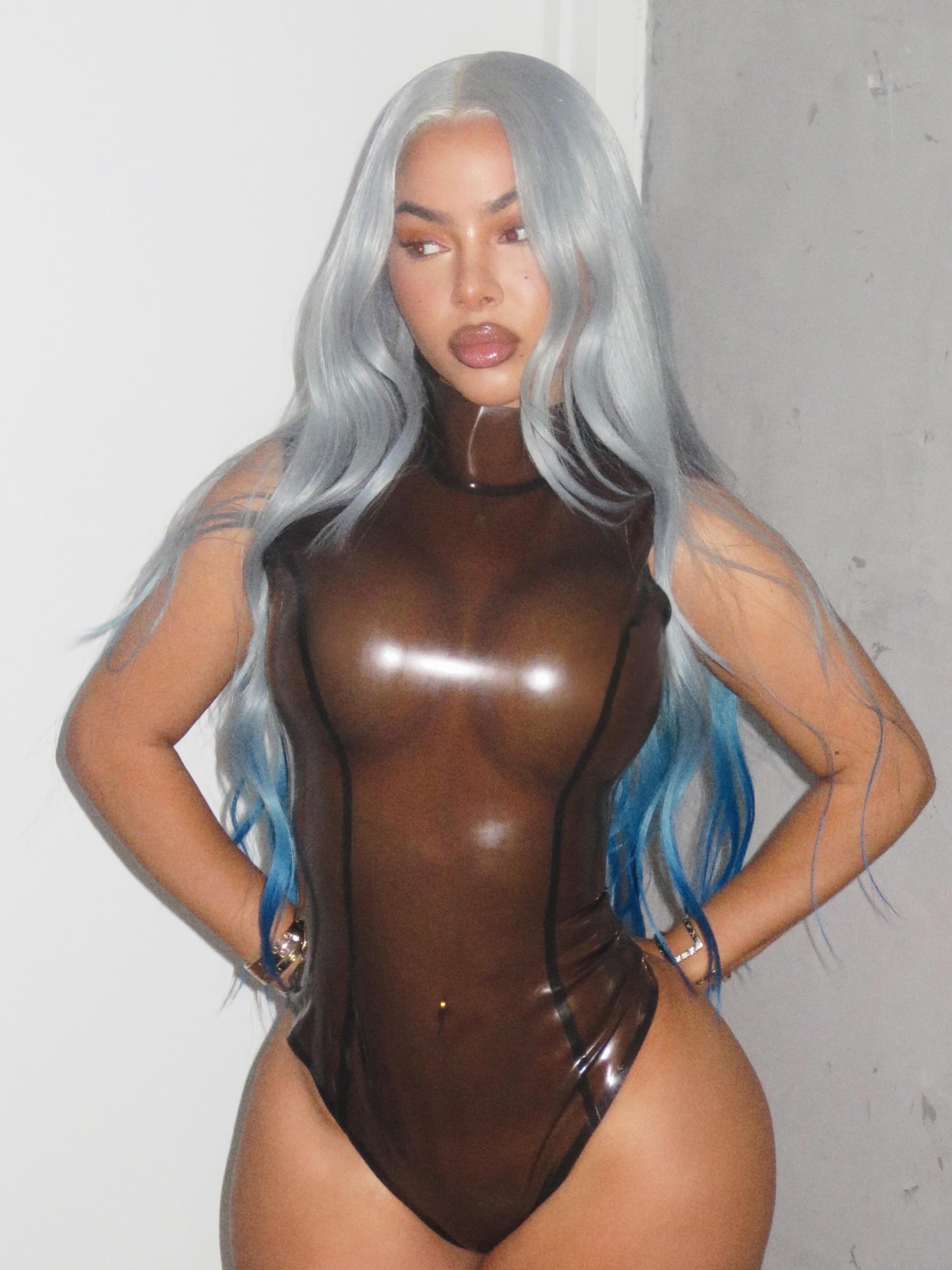 BODYSUIT